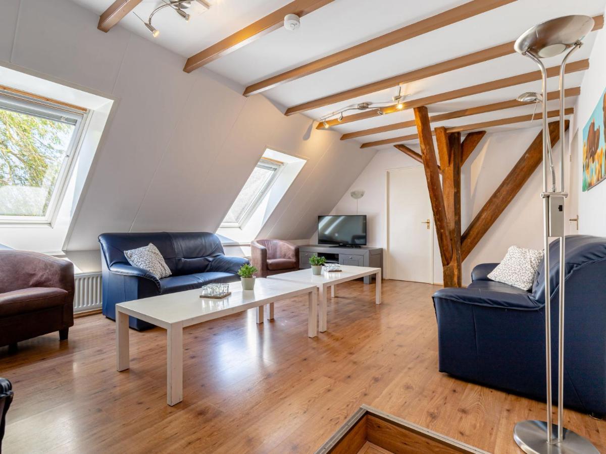 Holiday Home De Dars By Interhome Stolpen ภายนอก รูปภาพ