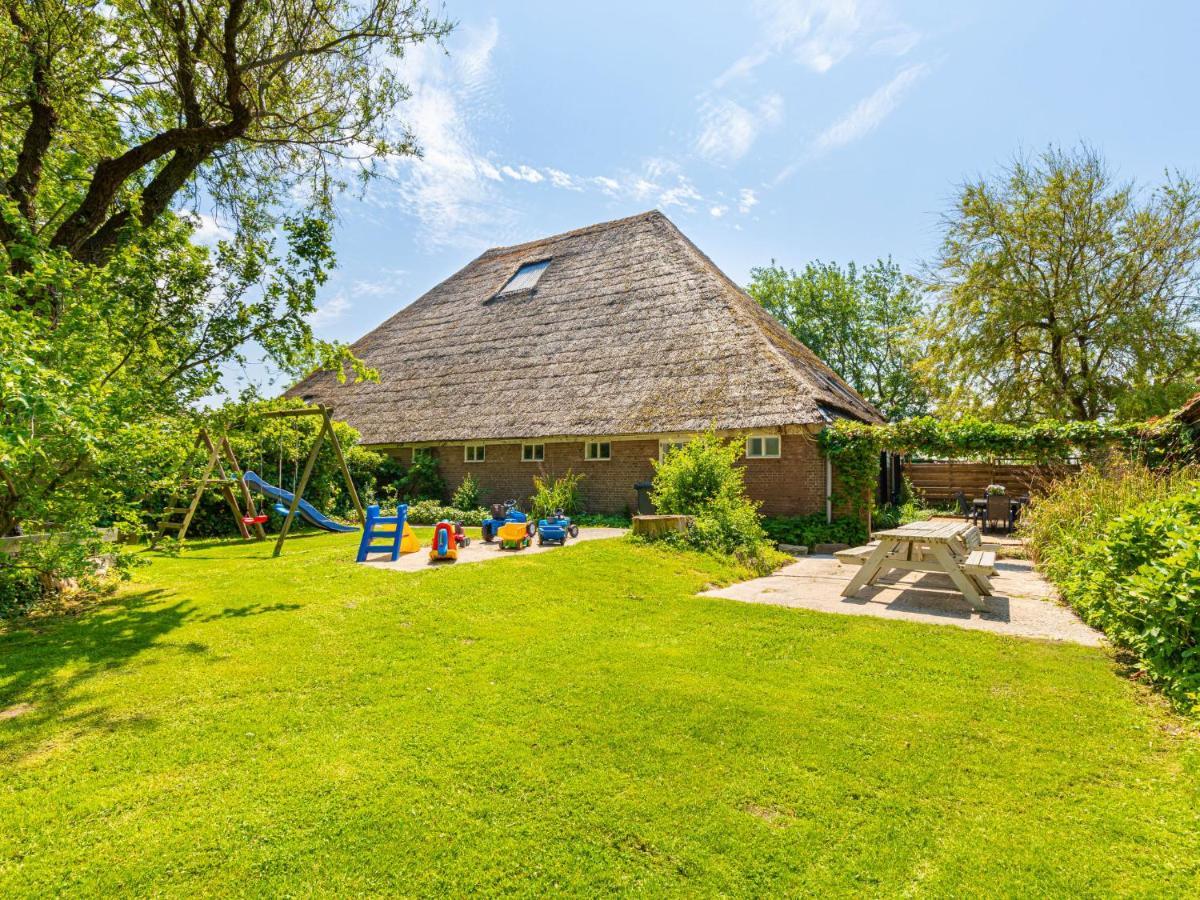Holiday Home De Dars By Interhome Stolpen ภายนอก รูปภาพ