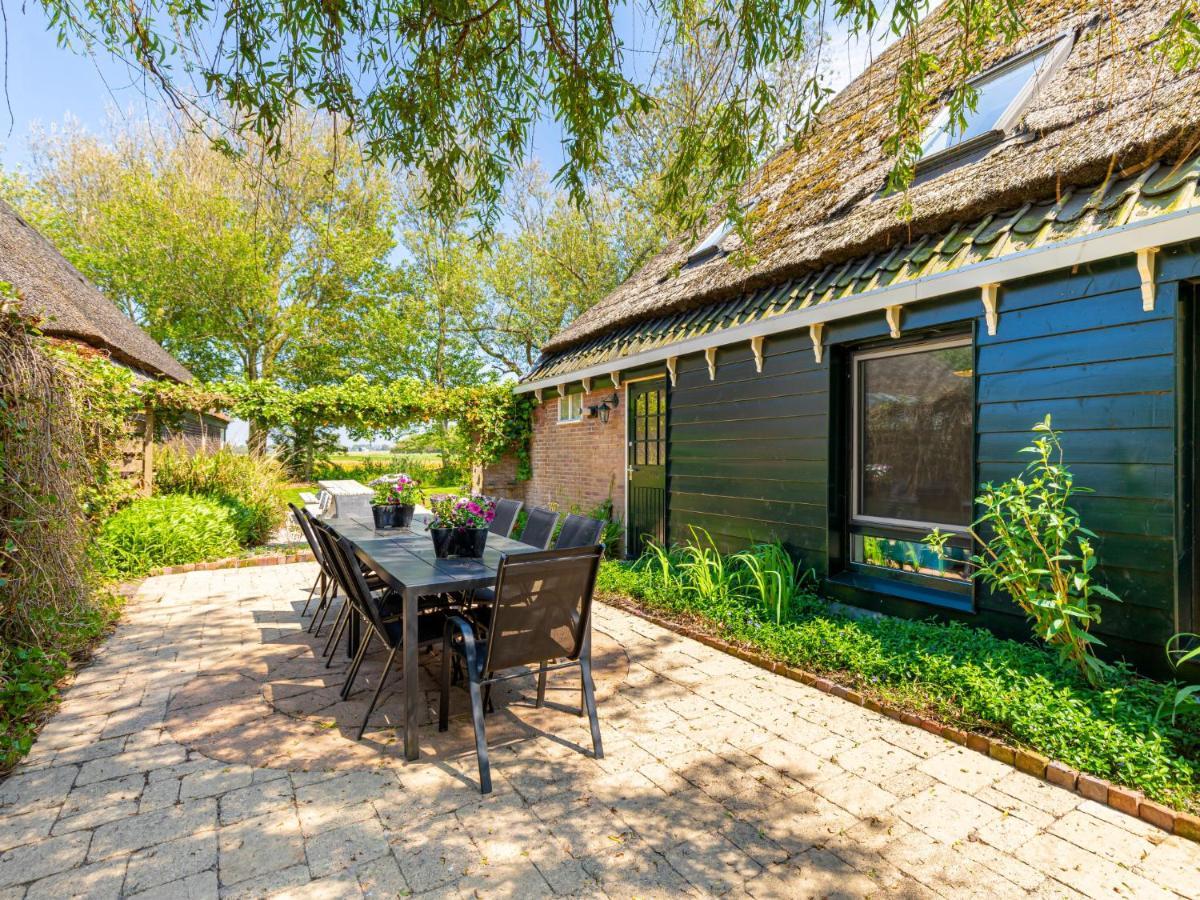 Holiday Home De Dars By Interhome Stolpen ภายนอก รูปภาพ