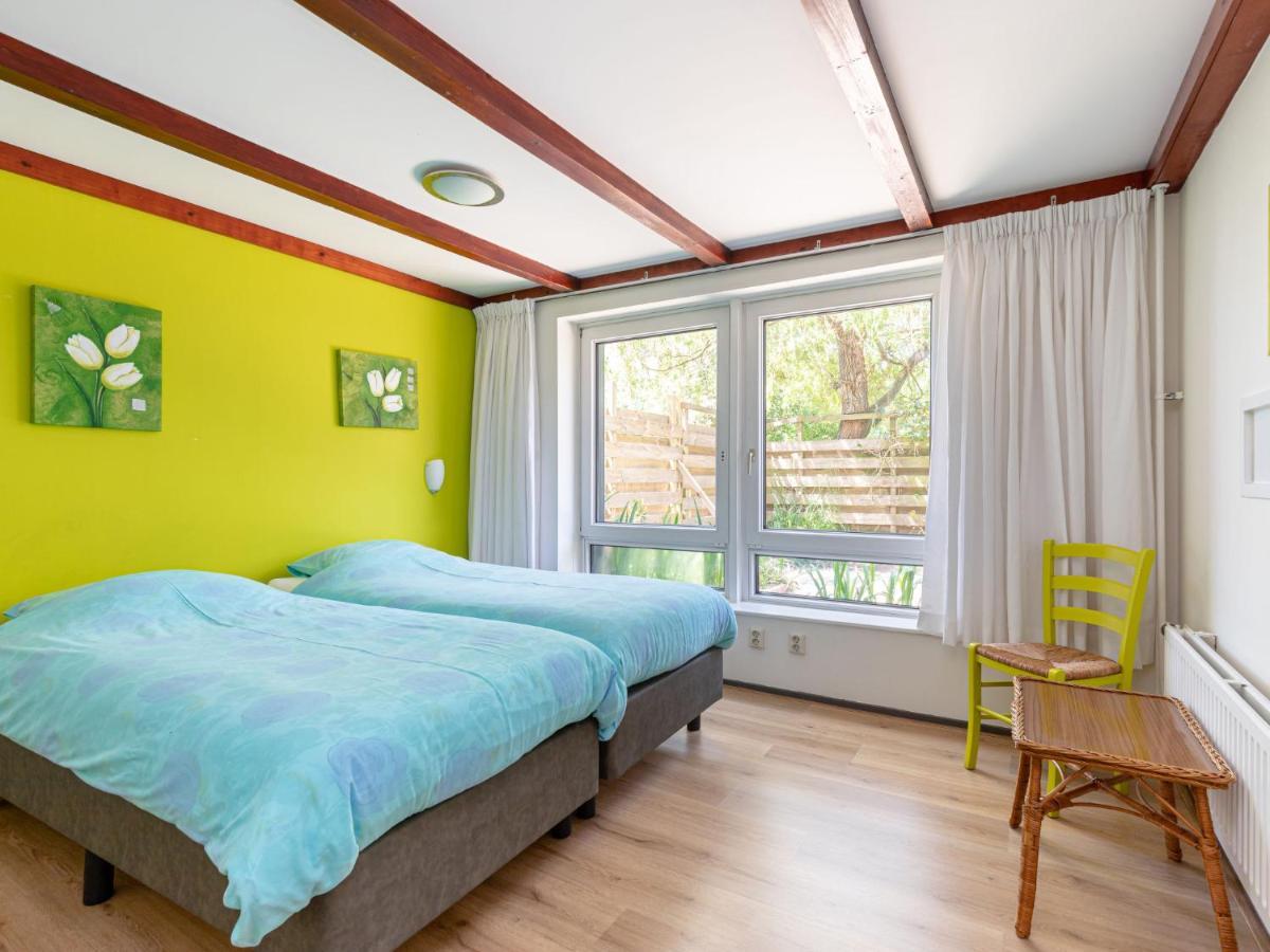 Holiday Home De Dars By Interhome Stolpen ภายนอก รูปภาพ