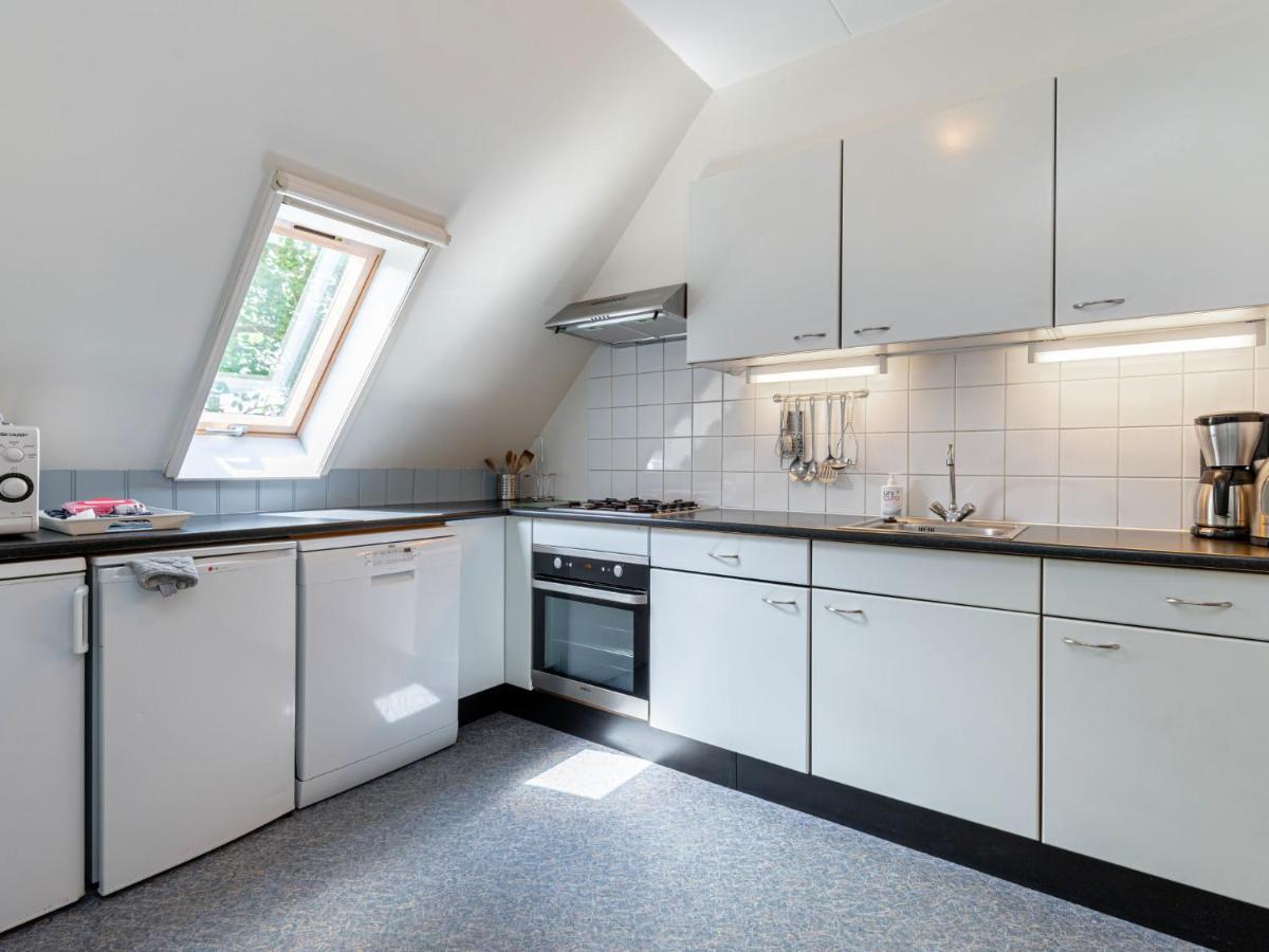Holiday Home De Dars By Interhome Stolpen ภายนอก รูปภาพ