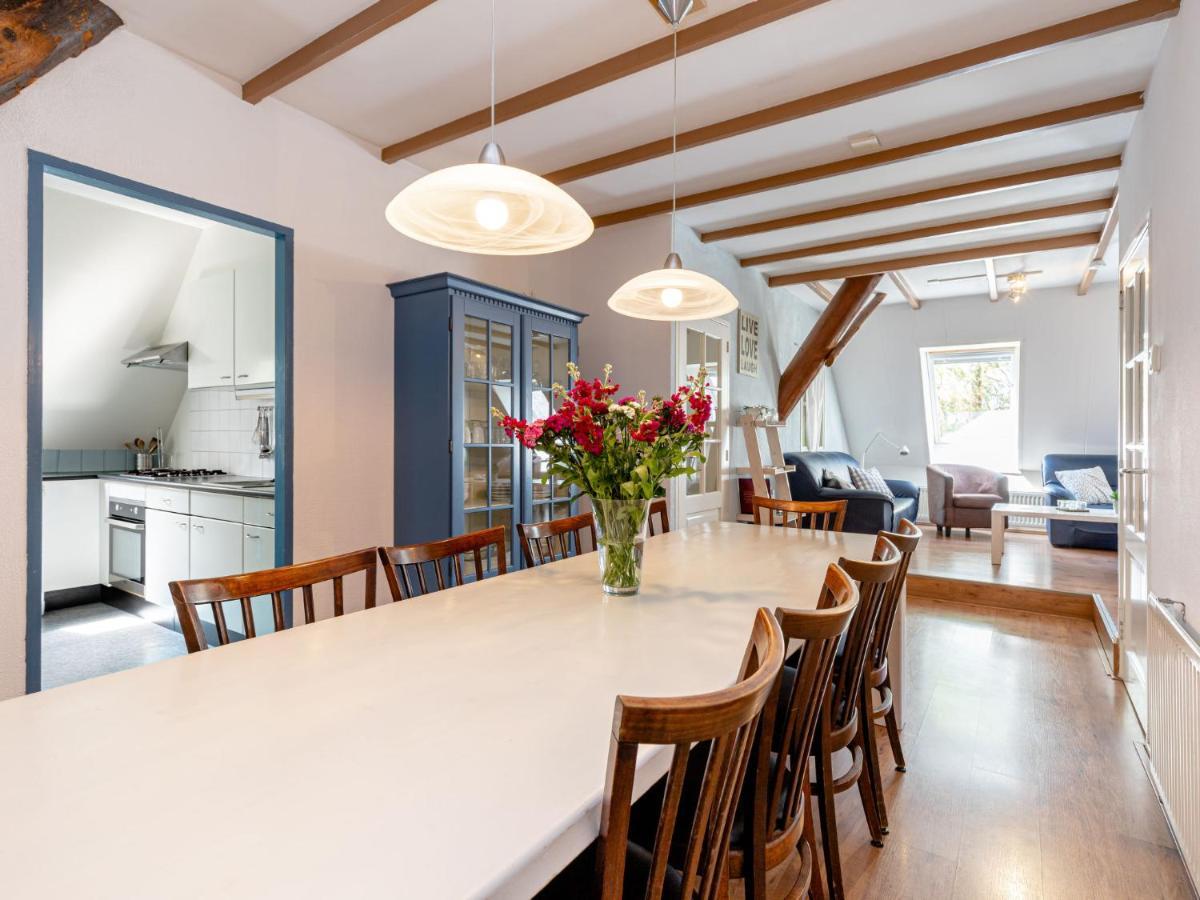 Holiday Home De Dars By Interhome Stolpen ภายนอก รูปภาพ