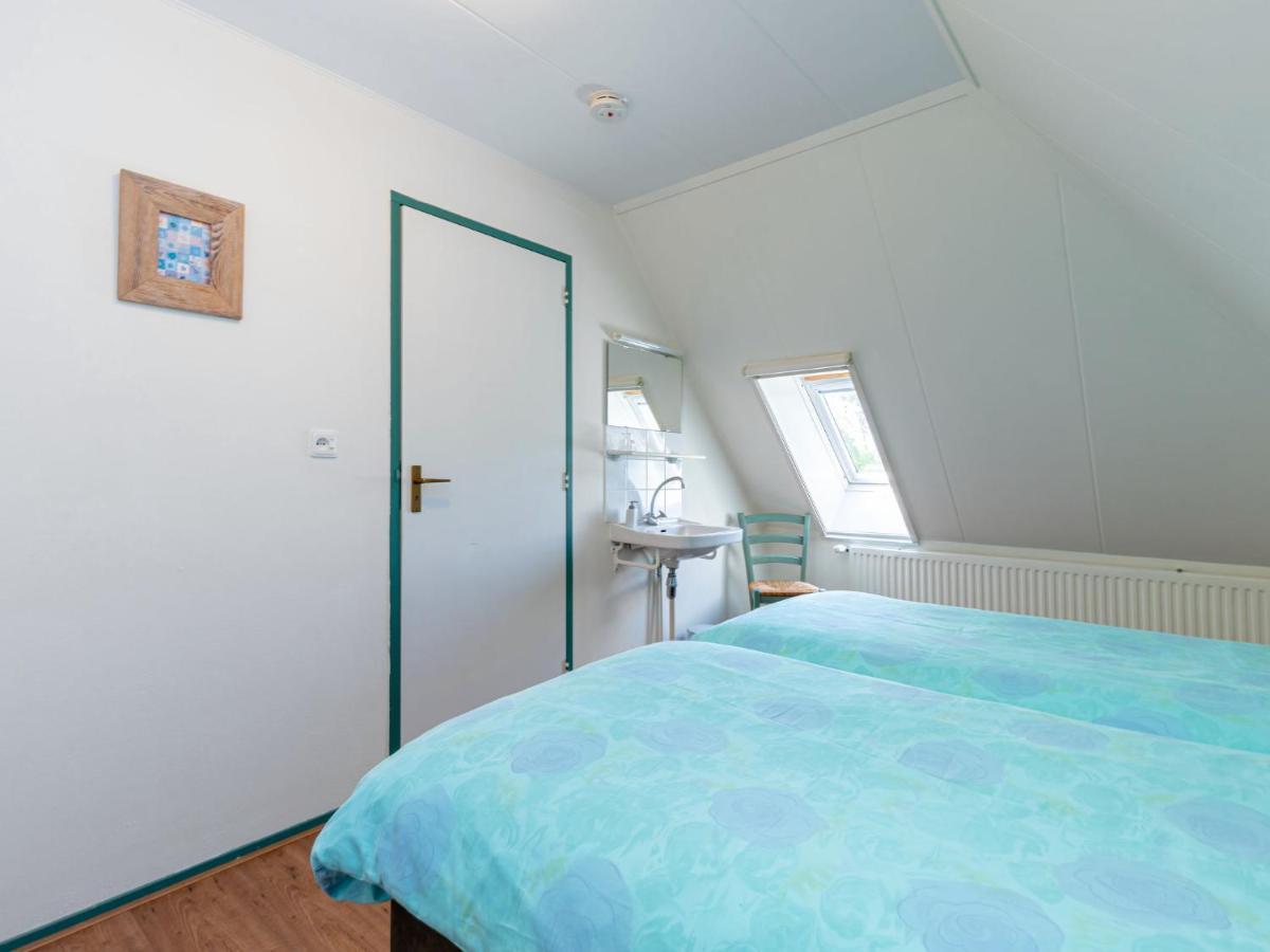 Holiday Home De Dars By Interhome Stolpen ภายนอก รูปภาพ