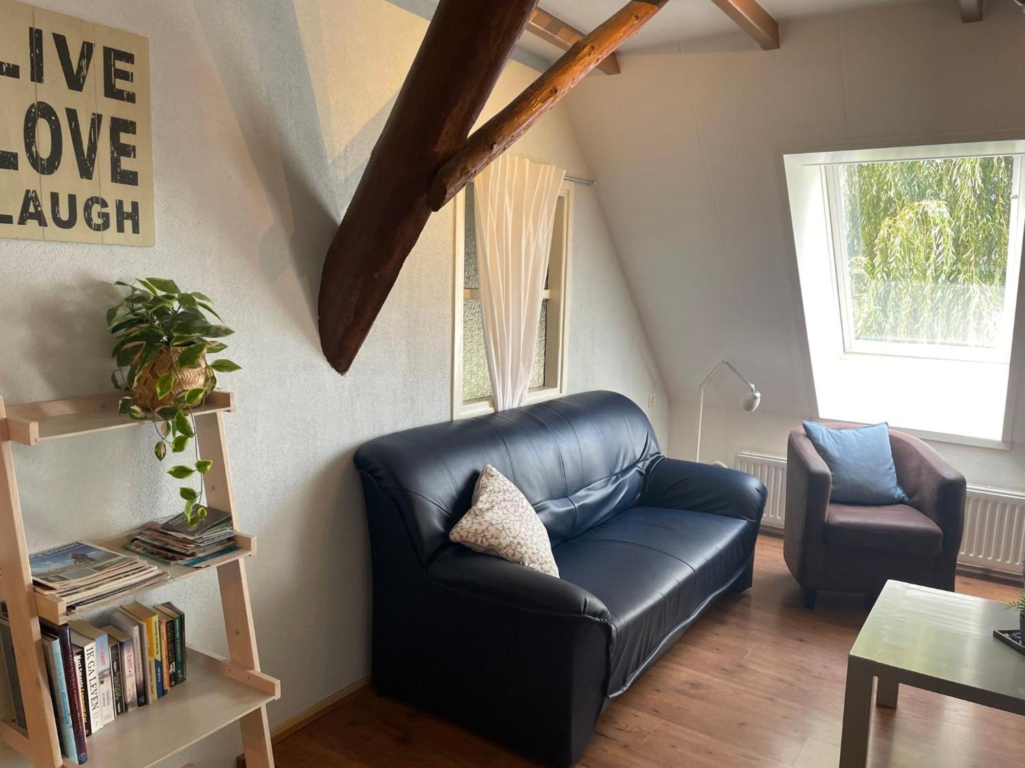 Holiday Home De Dars By Interhome Stolpen ภายนอก รูปภาพ