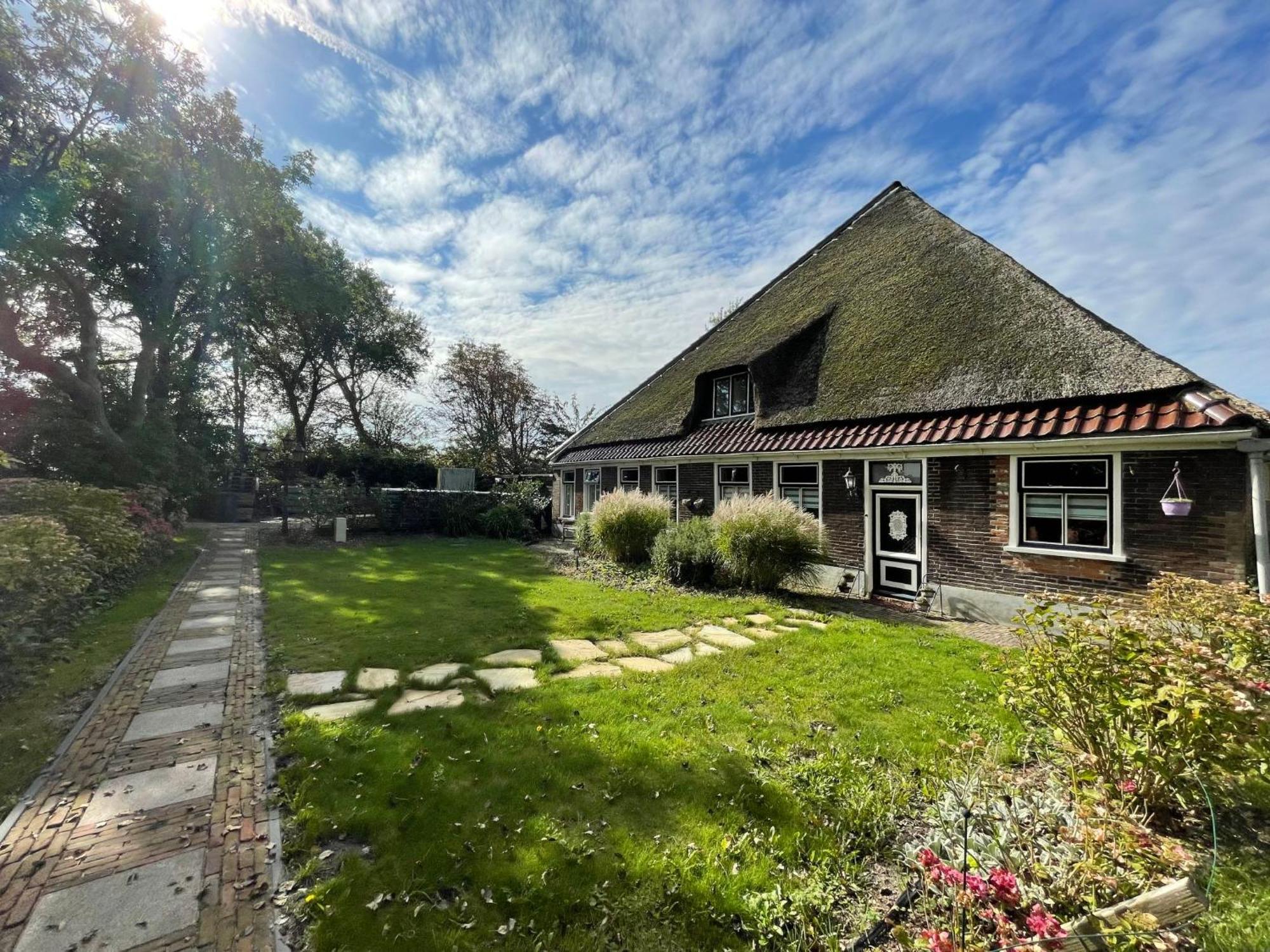 Holiday Home De Dars By Interhome Stolpen ภายนอก รูปภาพ